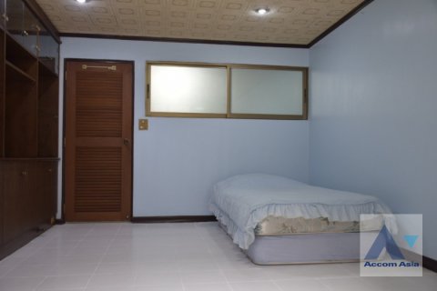 Eigentumswohnung in Bang Rak, Bangkok, Thailand, 1 Schlafzimmer № 218334 - Foto 11