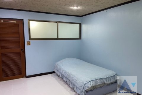 Eigentumswohnung in Bang Rak, Bangkok, Thailand, 1 Schlafzimmer № 218334 - Foto 9