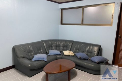 Eigentumswohnung in Bang Rak, Bangkok, Thailand, 1 Schlafzimmer № 218334 - Foto 3