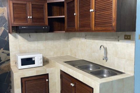 Eigentumswohnung in Bang Rak, Bangkok, Thailand, 1 Schlafzimmer № 218334 - Foto 7