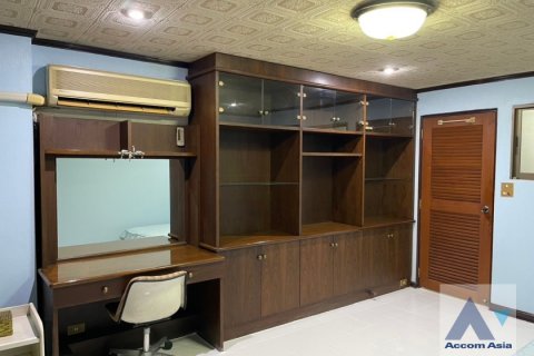 Eigentumswohnung in Bang Rak, Bangkok, Thailand, 1 Schlafzimmer № 218334 - Foto 14