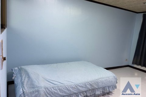 Eigentumswohnung in Bang Rak, Bangkok, Thailand, 1 Schlafzimmer № 218334 - Foto 10