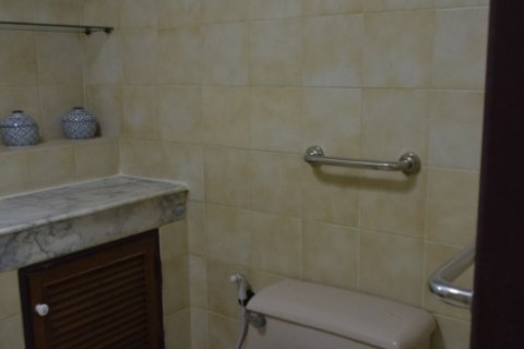 Eigentumswohnung in Bang Rak, Bangkok, Thailand, 1 Schlafzimmer № 218334 - Foto 20