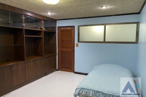 Eigentumswohnung in Bang Rak, Bangkok, Thailand, 1 Schlafzimmer № 218334 - Foto 12