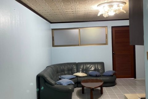 Eigentumswohnung in Bang Rak, Bangkok, Thailand, 1 Schlafzimmer № 218334 - Foto 4