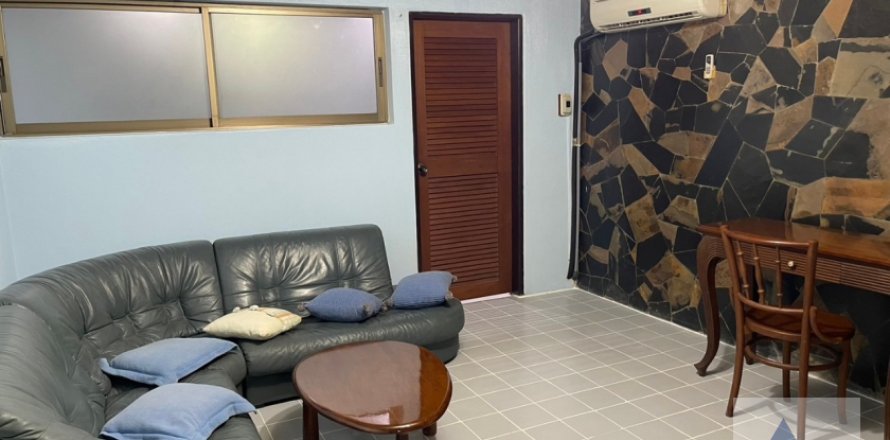 Eigentumswohnung in Bang Rak, Bangkok, Thailand, 1 Schlafzimmer № 218334
