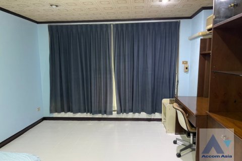 Eigentumswohnung in Bang Rak, Bangkok, Thailand, 1 Schlafzimmer № 218334 - Foto 13