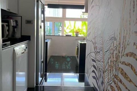 Condo in Watthana, Bangkok, Thailand, 2 bedrooms  № 152852 - photo 9