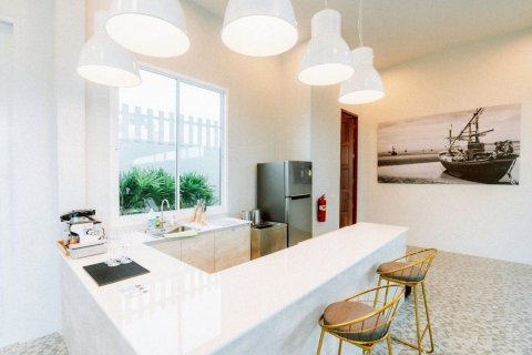 Villa in Cha-am, Thailand 3 bedrooms № 152849 - photo 4