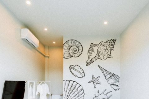 Villa in Cha-am, Thailand 3 bedrooms № 152849 - photo 6