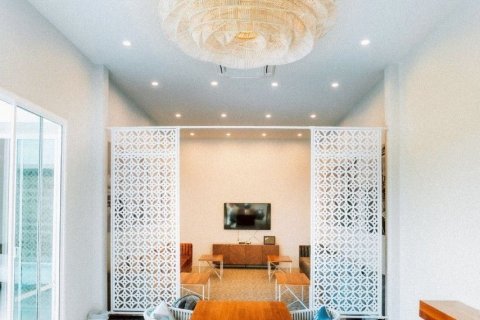 Villa in Cha-am, Thailand 3 bedrooms № 152849 - photo 10