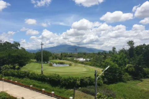 Land in Hang Dong, Thailand 1272 sq.m. № 152854 - photo 4