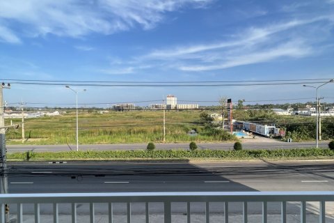 Studio in Cha-am, Thailand № 152848 - photo 3