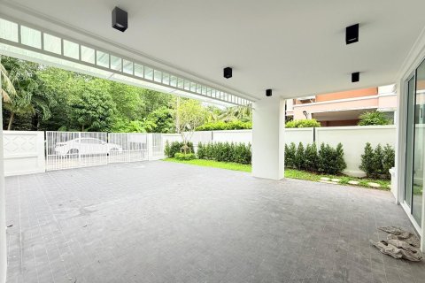 House in Pa Klok, Thailand 3 bedrooms № 152851 - photo 3