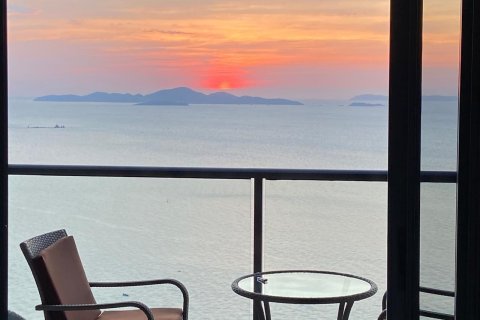 Studio in the Condo in Pattaya, Thailand  № 152853 - photo 9