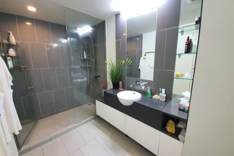 Studio in the Condo in Pattaya, Thailand  № 152853 - photo 7