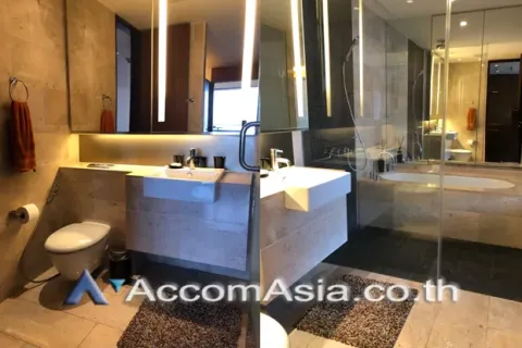 Eigentumswohnung in Pathum Wan, Bangkok, Thailand, 1 Schlafzimmer № 218238 - Foto 10