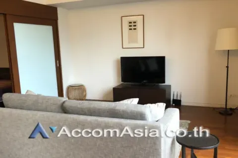 Eigentumswohnung in Pathum Wan, Bangkok, Thailand, 1 Schlafzimmer № 218238 - Foto 3