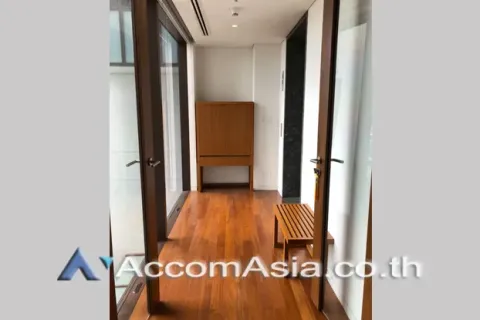 Eigentumswohnung in Pathum Wan, Bangkok, Thailand, 1 Schlafzimmer № 218238 - Foto 8