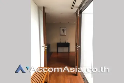 Eigentumswohnung in Pathum Wan, Bangkok, Thailand, 1 Schlafzimmer № 218238 - Foto 7