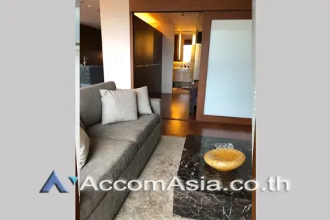 Eigentumswohnung in Pathum Wan, Bangkok, Thailand, 1 Schlafzimmer № 218238 - Foto 5