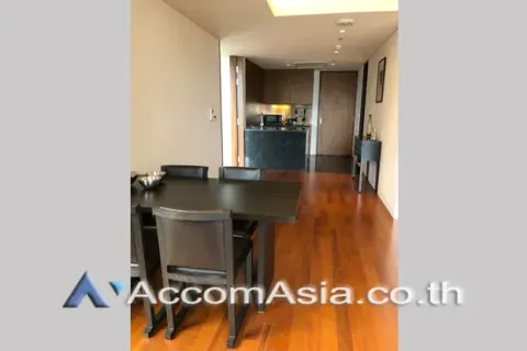 Eigentumswohnung in Pathum Wan, Bangkok, Thailand, 1 Schlafzimmer № 218238 - Foto 6