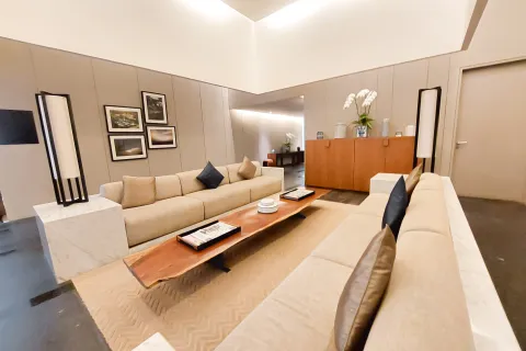 Eigentumswohnung in Pathum Wan, Bangkok, Thailand, 1 Schlafzimmer № 218238 - Foto 23