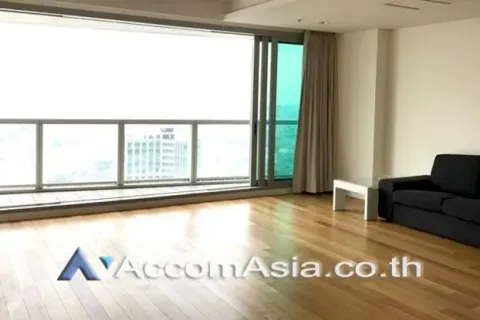 คอนโดมิเนียมในคลองสาน, กรุงเทพฯ, ประเทศไทย, 2 ห้องนอน № 218237