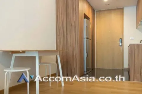 Eigentumswohnung in Watthana, Bangkok, Thailand, 1 Schlafzimmer № 218241 - Foto 4