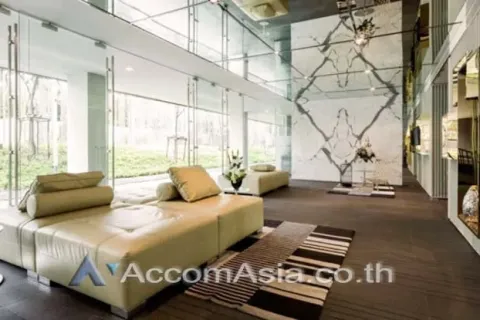 Eigentumswohnung in Watthana, Bangkok, Thailand, 1 Schlafzimmer № 218241 - Foto 12