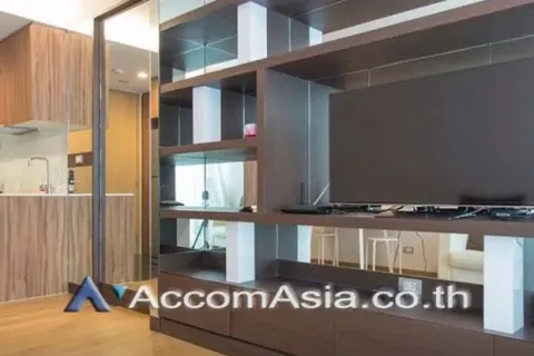 Eigentumswohnung in Watthana, Bangkok, Thailand, 1 Schlafzimmer № 218241 - Foto 2