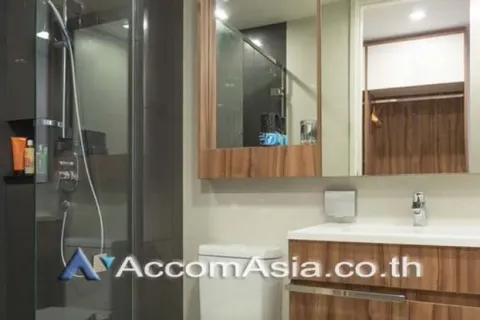 Eigentumswohnung in Watthana, Bangkok, Thailand, 1 Schlafzimmer № 218241 - Foto 5