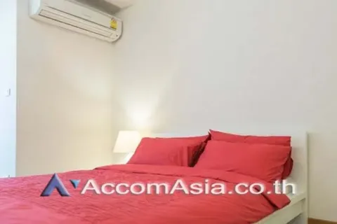 Eigentumswohnung in Watthana, Bangkok, Thailand, 1 Schlafzimmer № 218241 - Foto 9