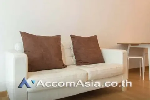 Eigentumswohnung in Watthana, Bangkok, Thailand, 1 Schlafzimmer № 218241 - Foto 3