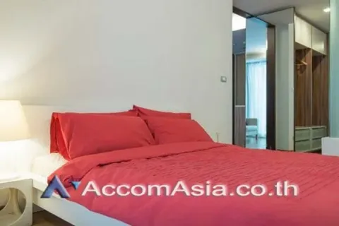 Eigentumswohnung in Watthana, Bangkok, Thailand, 1 Schlafzimmer № 218241 - Foto 6