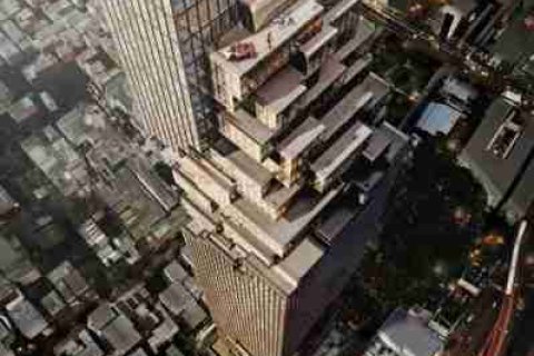 Condo in Thonburi, Bangkok, Thailand, 2 bedrooms № 183064 - photo 4