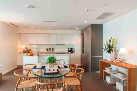 Condo in Thonburi, Bangkok, Thailand, 3 bedrooms № 183067 - photo 12