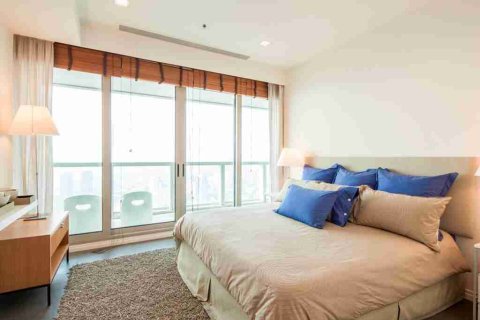 Condo in Thonburi, Bangkok, Thailand, 3 bedrooms № 183067 - photo 10
