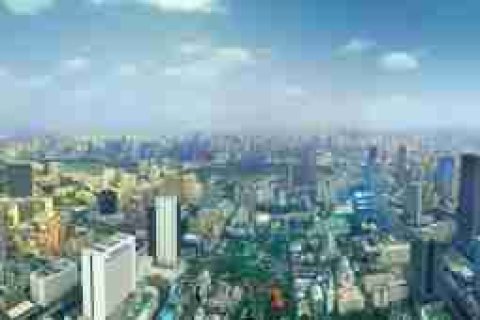 Condo in Thonburi, Bangkok, Thailand, 3 bedrooms № 183065 - photo 7