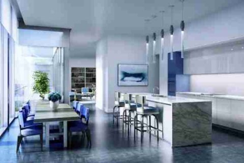 Condo in Thonburi, Bangkok, Thailand, 4 bedrooms  № 183066 - photo 13