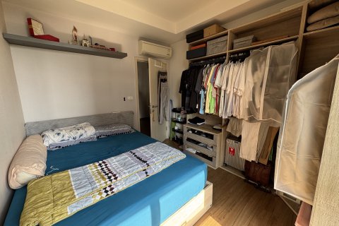 Студия в кондо в Ваттхане, Бангкок, Таиланд № 147708 - фото 7