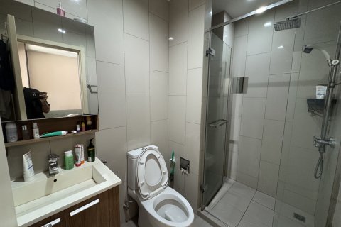 Студия в кондо в Ваттхане, Бангкок, Таиланд № 147708 - фото 5