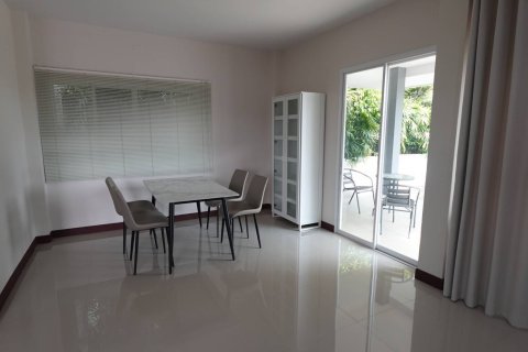 Дом в Чиангмае, Таиланд с 3 спальнями  № 147711 - фото 3