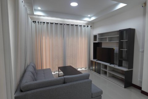 Дом в Чиангмае, Таиланд с 3 спальнями  № 147711 - фото 4