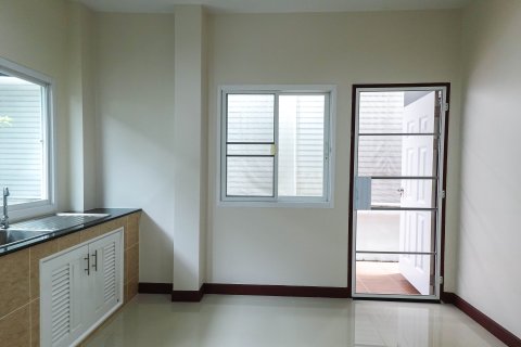 Дом в Чиангмае, Таиланд с 3 спальнями  № 147711 - фото 5