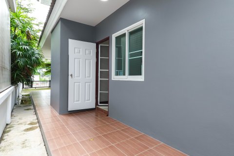 Дом в Чиангмае, Таиланд с 3 спальнями  № 147711 - фото 6