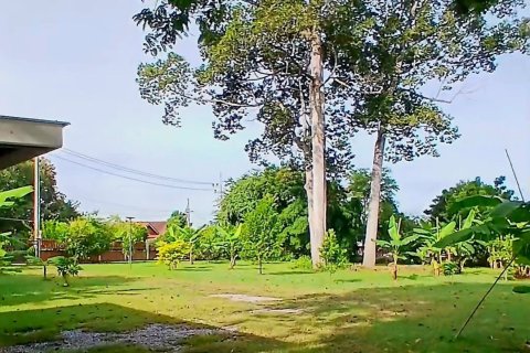 House in Ban Pong, Thailand 3 bedrooms № 147713 - photo 3