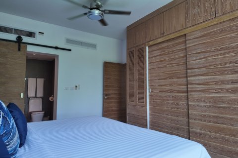 Кондоминиум с 2 спальнями в Пхукете, Таиланд № 147714 - фото 9