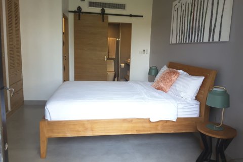 Кондоминиум с 2 спальнями в Пхукете, Таиланд № 147714 - фото 3