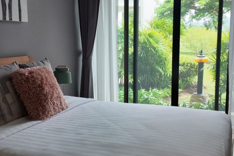 Кондоминиум с 2 спальнями в Пхукете, Таиланд № 147714 - фото 8